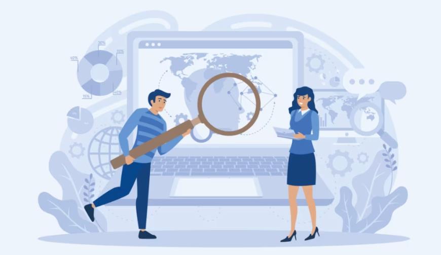 若尔盖小程序开发公司选型指南：6大核心JavaScript框架深度解析