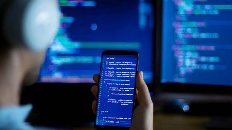 Node.js赋能若尔盖软件开发:解锁企业业务增长的核心引擎
