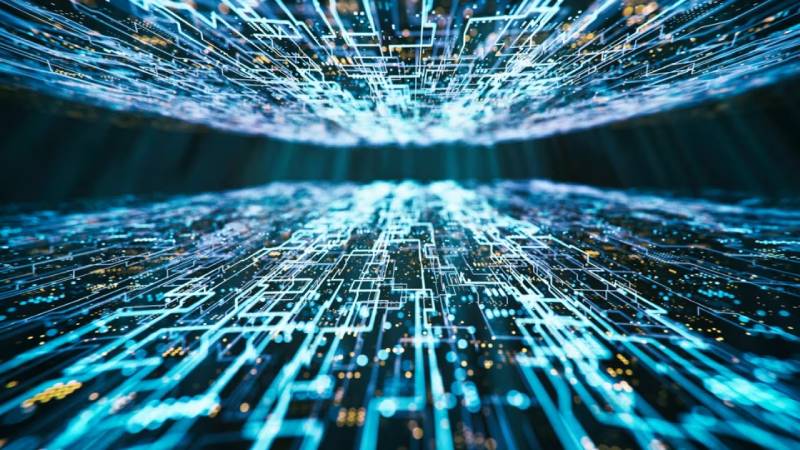 若尔盖小程序开发公司：云安全管理的核心策略与本地化实践